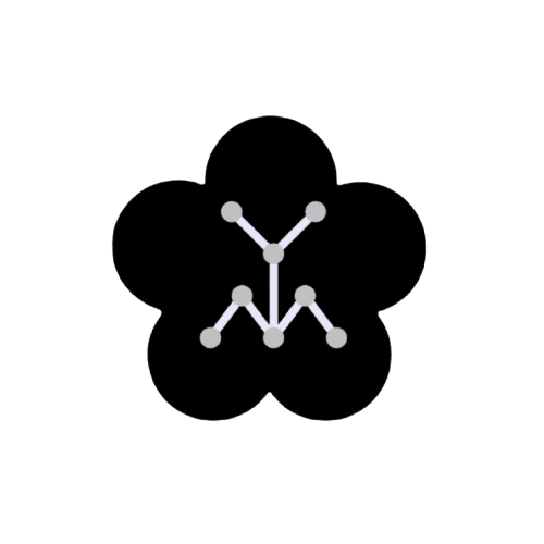 Yafira's flower mark