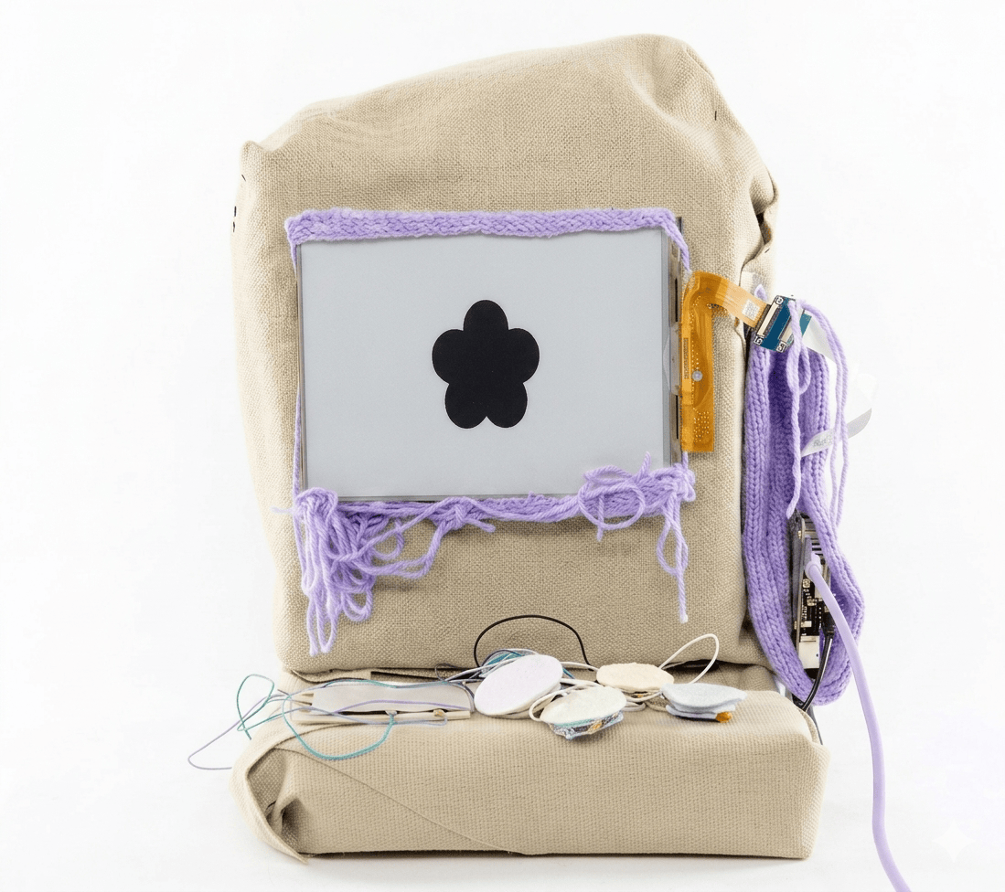 the soft computer